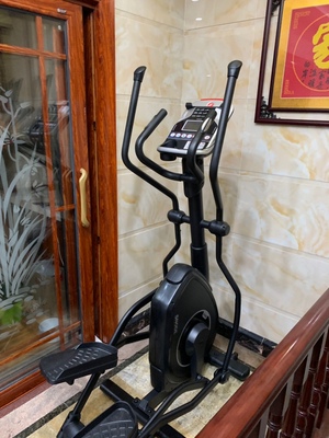 椭圆机迪卡侬还是舒华?哪款静音效果好?纠结区别是什么?