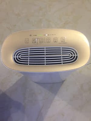 【选择困难了】airx空气净化器哪款好?选A8P还是A7?