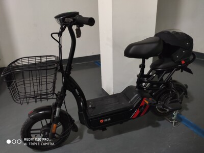 【msebike电动助力自行车怎么样】揭晓真相,不看后悔!