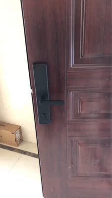 【揭秘】大家看奥富仕指纹锁怎么样，安全灵敏吗？好用吗？