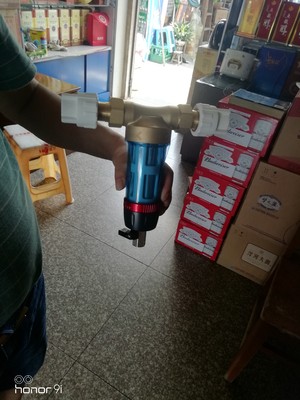 评测点评使用揭秘:怡口净水器好吗,会把矿物质都过滤掉吗?参考！