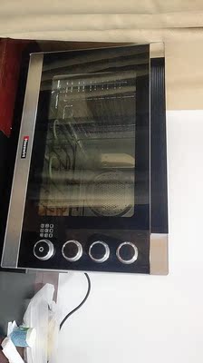 一句话点评柏翠PE3060大容量电烤箱怎么样?温控很差是真的?