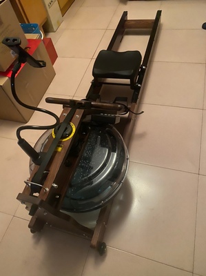 用后三个月感受美力德A10水阻划船机质量怎么样?好不好用?