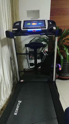 MQSSQ X9跑步机怎么样，好不好用呢？已种草几个月了