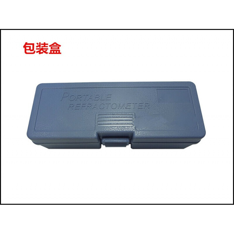 手持折光仪糖度仪冰点仪盐度计切削液浓度计糖度计0-323蜂蜜测量在类目 五金/工具, 仪器仪表, 其它仪表仪器中 - 来自Buy2taobao.com提供专业的淘宝代购服务