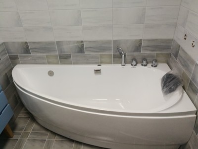 真心话评测:东霸人造石独立浴缸怎么样?浴缸质量靠谱吗?