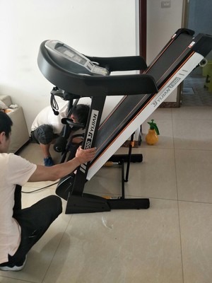 使用感受亿健t900跑步机怎么样好用不内幕评测吐槽