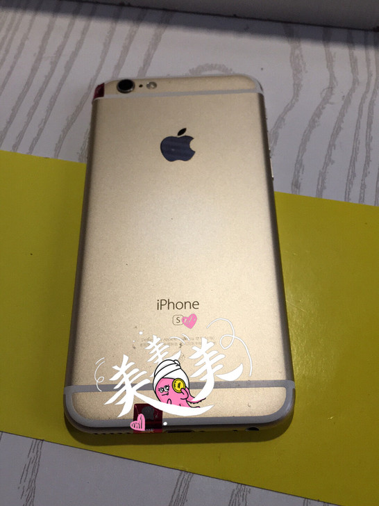 iphone6s16g港版