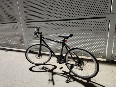 lauxjack公路自行车怎么样?质量好不好