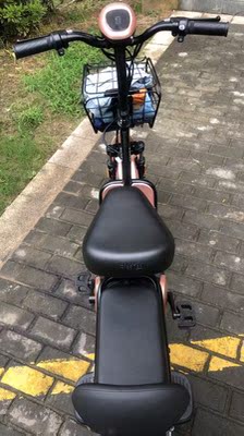 说真的正步电动车怎么样,到底质量坑不坑人是真是假?