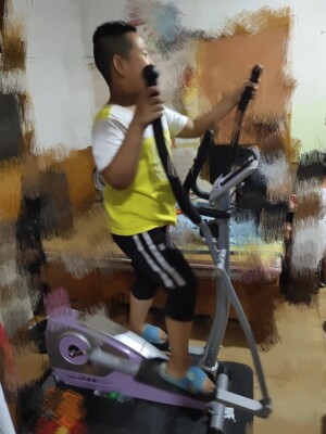 海德椭圆机6600E好吗?和3001E对比哪个好?体验有什么区别呢？