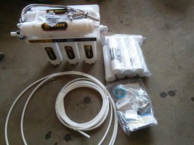 解说使用点评美庄臣即迷你净水器好用吗?质量差不差?值得买吗?