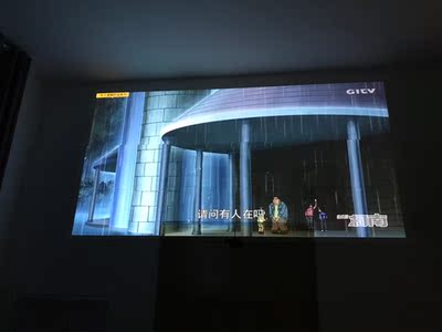 很想知道天猫精灵投影仪怎么样？大牌吗？同款点评