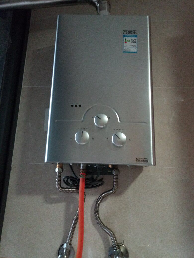 万家乐jsq16-8m2燃气热水器好用吗?怎么样?恒温性能如何呢真实曝光
