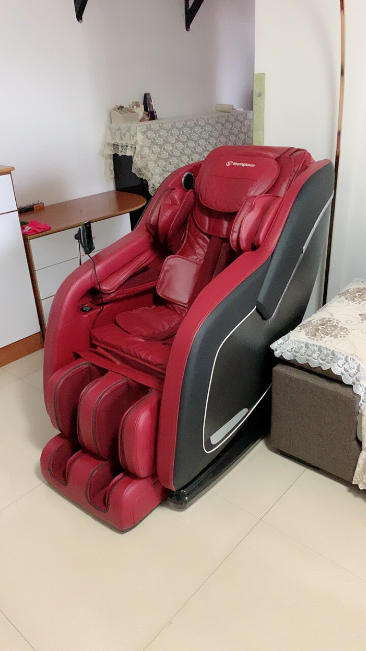 质量造假-西屋s500按摩椅怎么样-评价点评,揭露评价,菜鸟求问