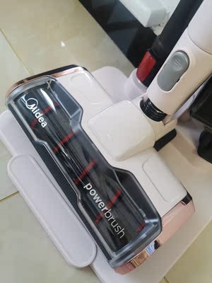 Shark鲨客双刷头折叠吸尘器S9怎么样?说说我的心酸使用史！