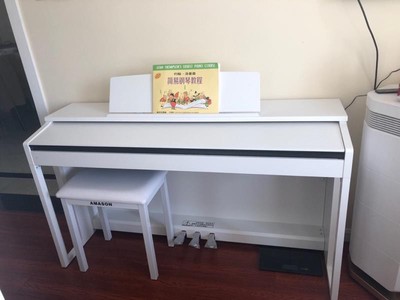 钢琴老师点评雅马哈P115/125电钢琴怎么样？最真实的评测！