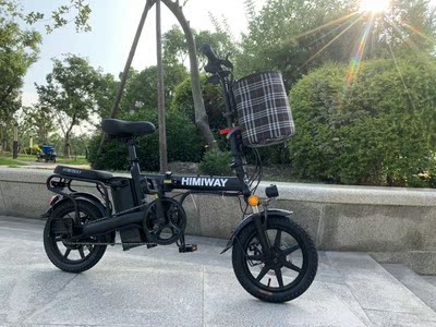 校园内用希洛普电瓶车怎么样，网上买电动车售后靠谱吗