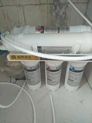 点评问问高手：奥克斯净水器好用吗?听说质量很差?值不值得买?