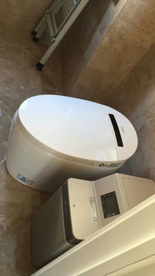 好纠结:九牧智能马桶和toto.马桶对比哪个好?各自有啥优缺点?