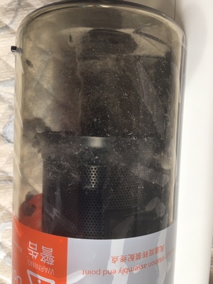 莱克吸尘器和小狗吸尘器哪个好用，谁都用过这两牌子？