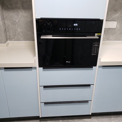 华帝JYQ50-i23009嵌入式蒸烤箱怎么样?真的是厨房必德神器吗