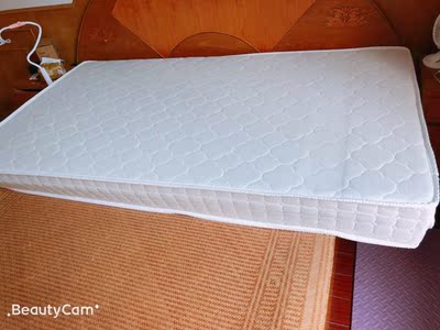 真实使用感受爱天然乳胶床垫怎么样,质量好不好?【感受】口碑评分!