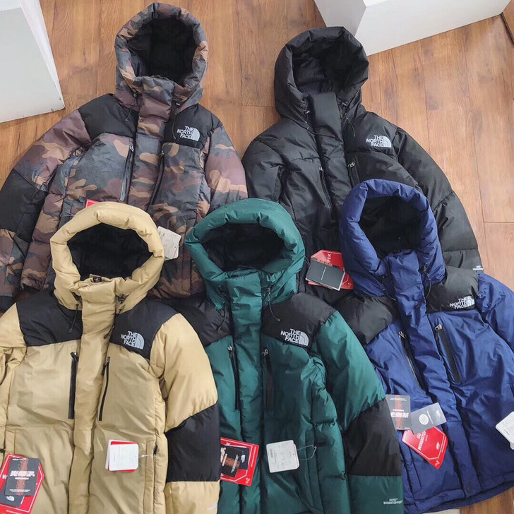 THENORTHFACE日本限定TNFBALTRO