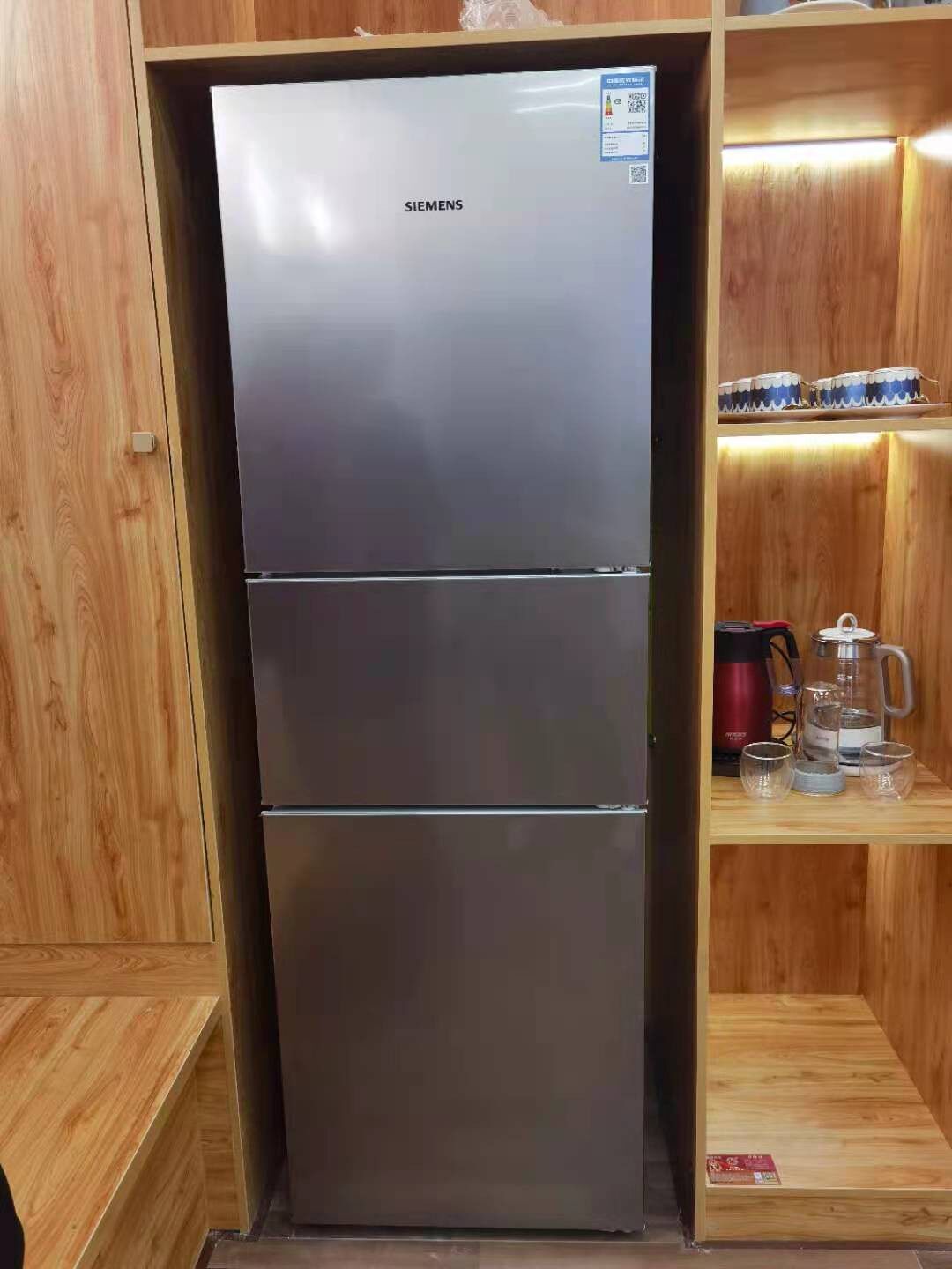 西门子小型冰箱价格表