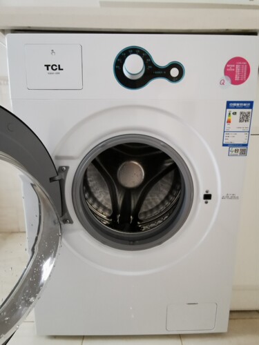 【分享】tcl分期购全自动洗衣机xqg65-q100评价好吗怎么样?