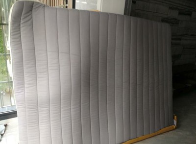 体验<深入点评>尼丝普林床垫怎么样，是什么档次的品牌？