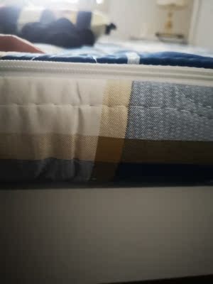 分析对比:舒达床垫好还是穗宝床垫好,到底哪个牌子质量好?