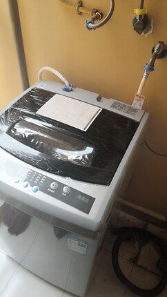 网友怎么评价西泠电器xqb70818洗衣机有过的说下怎么样用后半年真实