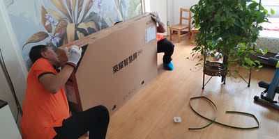 索尼电视55寸哪款性价比最高，质量差不差?亲身体验