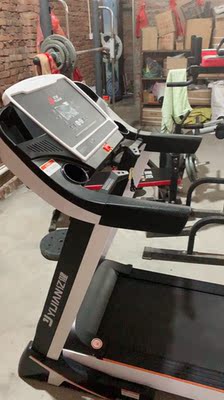 2周亲测解析,锐步跑步机jet300好用吗?减震如何?口碑评价?