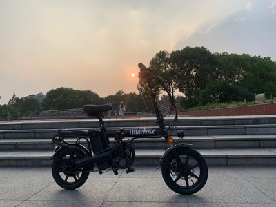 【官网解说】希洛普电动车怎么样，城市适合开吗？怎么开