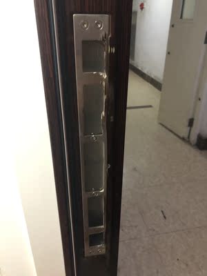 【揭秘】大家使用揭秘beck喜利隐形指纹锁怎么样，好不好用呢？