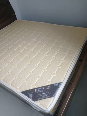 大家谈谈大家看清kissdream乳胶床垫怎么样，是哪国牌子？天然的吗？