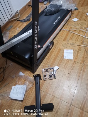 mrcue跑步机怎么样，哪里的牌子？不坑人客观分析优缺点！