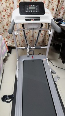 小乔q2s跑步机适合男生吗,用过的吐槽下好不好用?