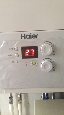 对比一下：圣都阳光A2燃气壁挂炉怎么样，冬天好不好用？