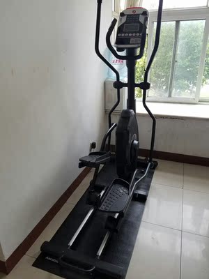 澳玛仕椭圆机怎么样，哪款比较好用的？那么贵有什么优点