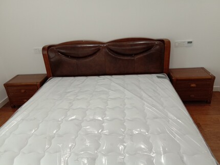 hulsta乳胶床垫使用效果怎么样乳胶床垫的利弊