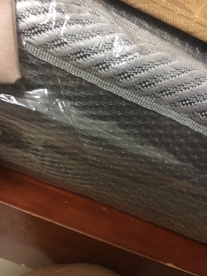 火爆的SW天然乳胶床垫席梦思怎么样，质量好不好？是进口的吗？