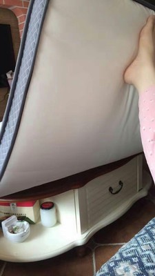 2个月后评价8H乳胶床垫怎么样？真实评测是一线品牌吗？