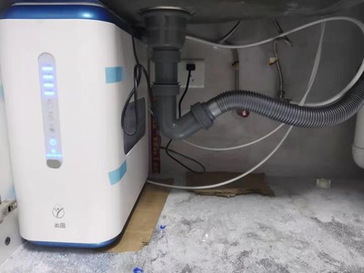 火爆的沁园净水器3863怎么样好吗?过滤精度低不低?不看后悔了!