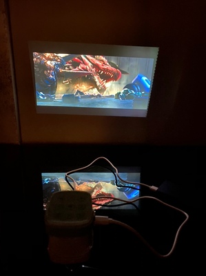 真实推荐酷乐视投影仪和极米投影仪哪个好？听说质量很差