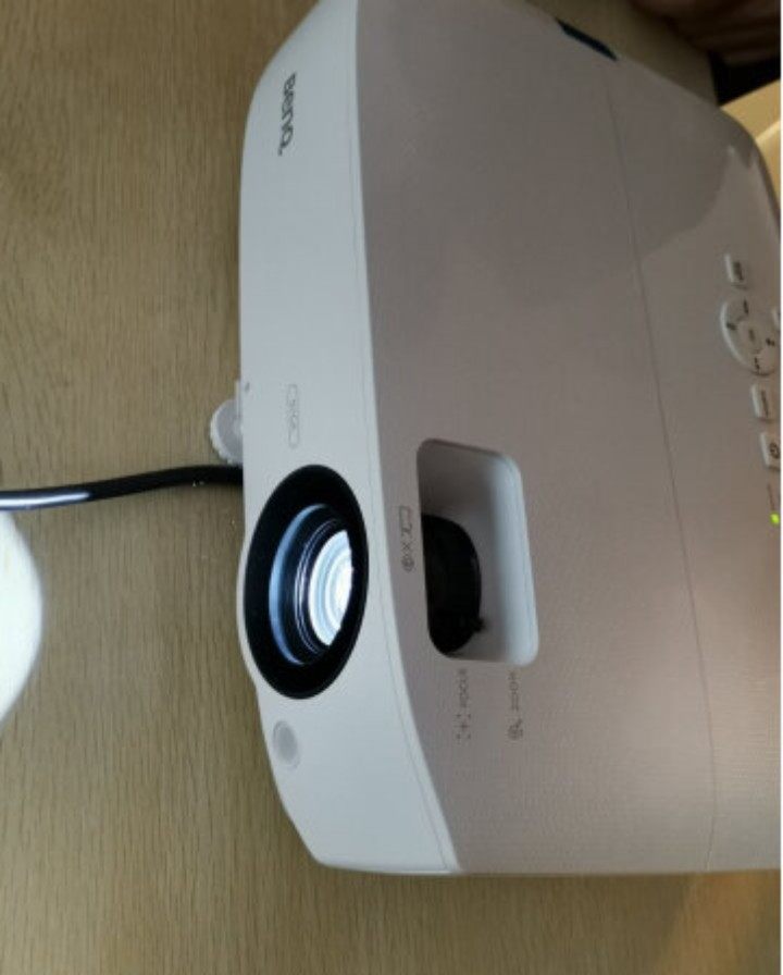 明基投影仪bs5050消费者分析评价感受口碑如何