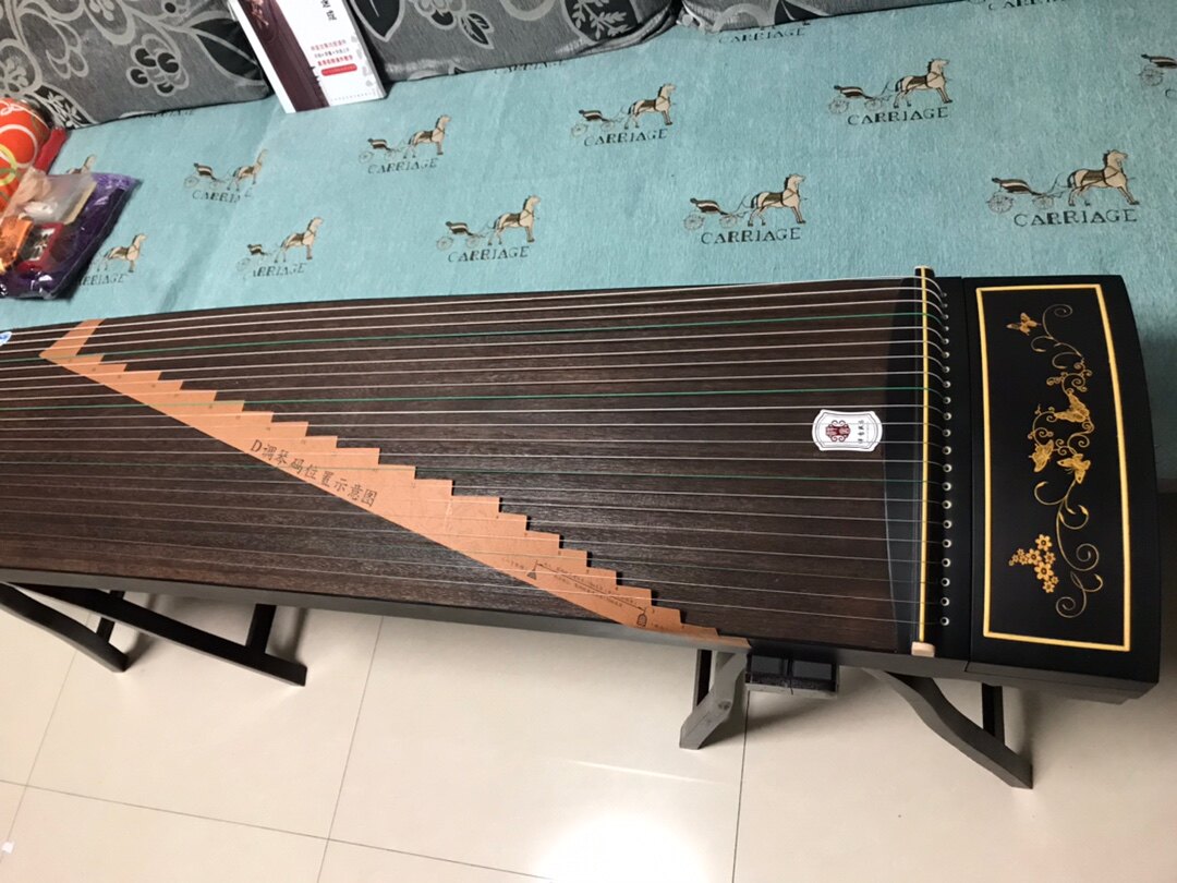 祥音古筝怎么样,质量烂不烂,是不是名表呢