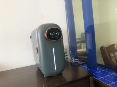 评测说说分享探索揭秘维尔逊即热式饮水机怎么样用一个月后了解真实